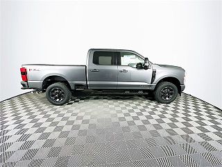2024 Ford F-350 Lariat 1FT8W3BT5RED13877 in Toledo, OH 8