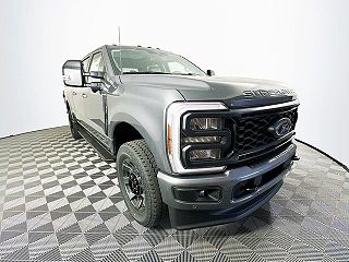 2024 Ford F-350 Lariat 1FT8W3BT5RED13877 in Toledo, OH