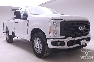 2024 Ford F-350 XL 1FTRF3AA1RED11001 in Vernon, TX 1