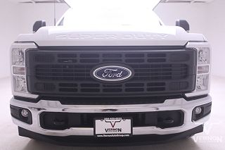 2024 Ford F-350 XL 1FTRF3AA1RED11001 in Vernon, TX 2