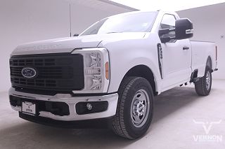 2024 Ford F-350 XL 1FTRF3AA1RED11001 in Vernon, TX 3