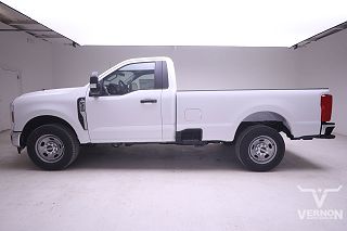 2024 Ford F-350 XL 1FTRF3AA1RED11001 in Vernon, TX 4