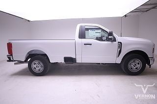 2024 Ford F-350 XL 1FTRF3AA1RED11001 in Vernon, TX 8