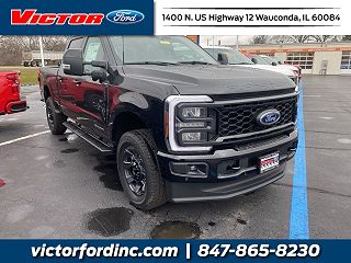 2024 Ford F-350 Lariat VIN: 1FT8W3BT5RED17976