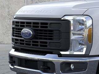 2024 Ford F-350 XL 1FTRF3BA6RED60385 in West Chester, PA 17