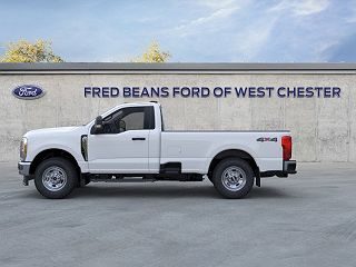 2024 Ford F-350 XL 1FTRF3BA6RED60385 in West Chester, PA 3
