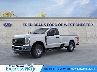 2024 Ford F-350 XL 1FTRF3BA6RED60385 in West Chester, PA