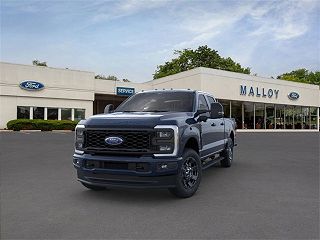 2024 Ford F-350 XL 1FT8W3BA5RED74788 in Winchester, VA 2