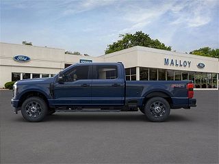 2024 Ford F-350 XL 1FT8W3BA5RED74788 in Winchester, VA 3