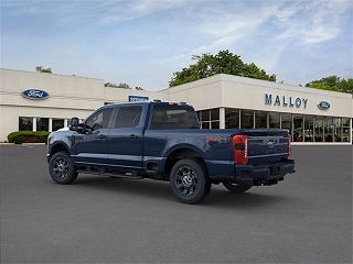 2024 Ford F-350 XL 1FT8W3BA5RED74788 in Winchester, VA 4