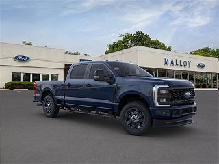 2024 Ford F-350 XL 1FT8W3BA5RED74788 in Winchester, VA 7