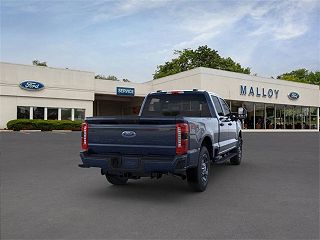 2024 Ford F-350 XL 1FT8W3BA5RED74788 in Winchester, VA 8