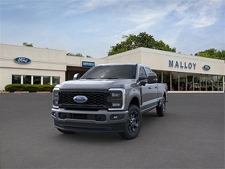 2024 Ford F-350 Lariat 1FT8W3BT4RED00473 in Winchester, VA 2