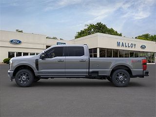 2024 Ford F-350 Lariat 1FT8W3BT4RED00473 in Winchester, VA 3