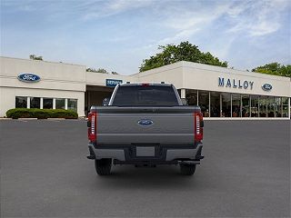 2024 Ford F-350 Lariat 1FT8W3BT4RED00473 in Winchester, VA 5
