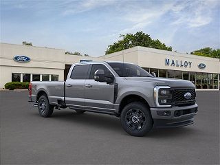2024 Ford F-350 Lariat 1FT8W3BT4RED00473 in Winchester, VA 7
