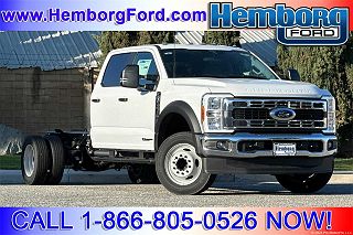 2024 Ford F-450 XL 1FD0W4GT9REC98095 in Norco, CA