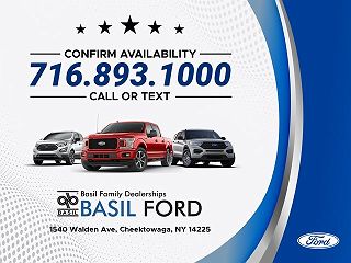 2024 Ford F-550 XL 1FDUF5HT6REC04339 in Buffalo, NY 2