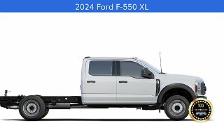 2024 Ford F-550  1FD0W5GTXREC88925 in Costa Mesa, CA 5