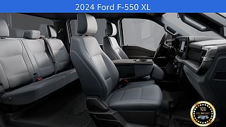 2024 Ford F-550  1FD0W5GTXREC88925 in Costa Mesa, CA 6