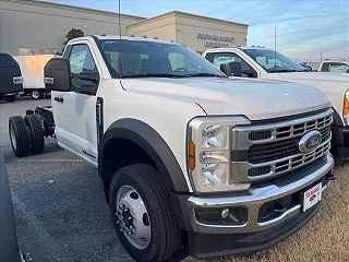2024 Ford F-550  1FDUF5GTXRDA02417 in Knoxville, TN 1