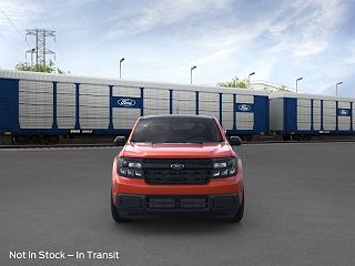 2024 Ford Maverick XLT 3FTTW8J92RRA86089 in Ashland, VA 6