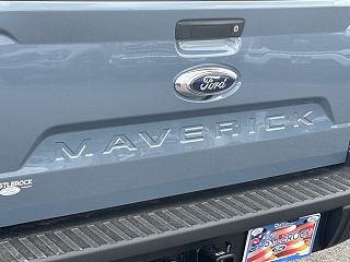 2024 Ford Maverick XLT 3FTTW8J99RRA48021 in Castle Rock, CO 19