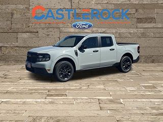 2024 Ford Maverick XLT 3FTTW8J96RRA70252 in Castle Rock, CO 1