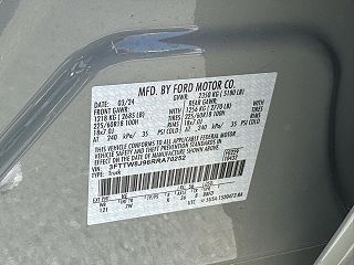 2024 Ford Maverick XLT 3FTTW8J96RRA70252 in Castle Rock, CO 23