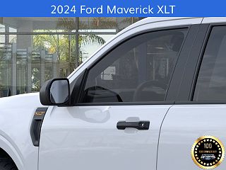 2024 Ford Maverick XLT 3FTTW8C95RRA69056 in Costa Mesa, CA 21