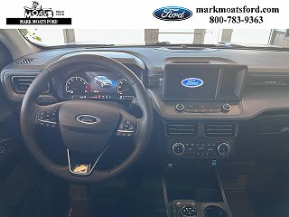 2024 Ford Maverick Lariat 3FTTW8R93RRA59438 in Defiance, OH 11