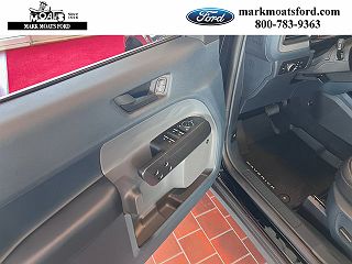 2024 Ford Maverick Lariat 3FTTW8R93RRA59438 in Defiance, OH 13