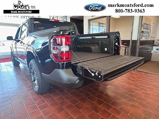 2024 Ford Maverick Lariat 3FTTW8R93RRA59438 in Defiance, OH 5