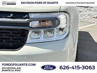 2024 Ford Maverick XLT 3FTTW8J92RRA59183 in Duarte, CA 10