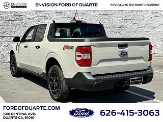 2024 Ford Maverick XLT 3FTTW8J92RRA59183 in Duarte, CA 11