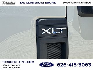2024 Ford Maverick XLT 3FTTW8J92RRA59183 in Duarte, CA 13