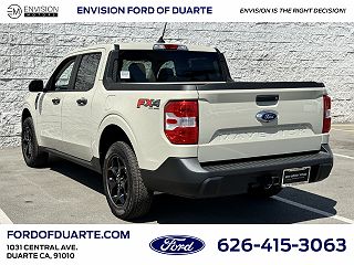 2024 Ford Maverick XLT 3FTTW8J92RRA59183 in Duarte, CA 14