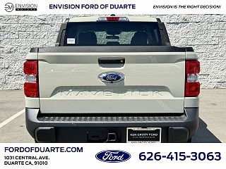 2024 Ford Maverick XLT 3FTTW8J92RRA59183 in Duarte, CA 16