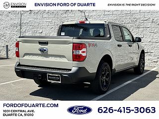 2024 Ford Maverick XLT 3FTTW8J92RRA59183 in Duarte, CA 17