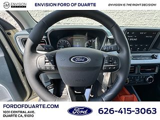 2024 Ford Maverick XLT 3FTTW8J92RRA59183 in Duarte, CA 21