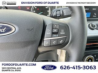 2024 Ford Maverick XLT 3FTTW8J92RRA59183 in Duarte, CA 23