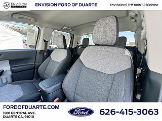 2024 Ford Maverick XLT 3FTTW8J92RRA59183 in Duarte, CA 26