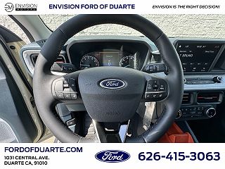2024 Ford Maverick XLT 3FTTW8J92RRA59183 in Duarte, CA 27
