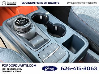 2024 Ford Maverick XLT 3FTTW8J92RRA59183 in Duarte, CA 30
