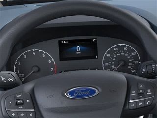 2024 Ford Maverick XLT 3FTTW8J99RRA85330 in Ferndale, MI 13