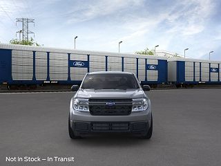 2024 Ford Maverick XLT 3FTTW8H31RRA76333 in Hiawatha, IA 6