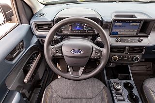 2024 Ford Maverick XLT 3FTTW8C95RRA01677 in Humble, TX 20