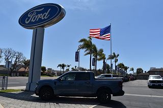 2024 Ford Maverick XLT 3FTTW8H93RRA86219 in Huntington Beach, CA 18