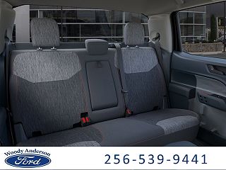 2024 Ford Maverick XLT 3FTTW8J97RRA85990 in Huntsville, AL 11