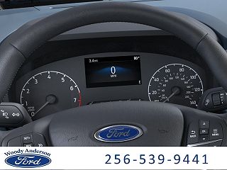 2024 Ford Maverick XLT 3FTTW8J97RRA85990 in Huntsville, AL 13